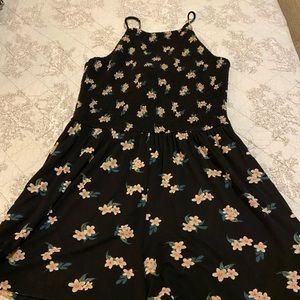 Cute Hollister romper